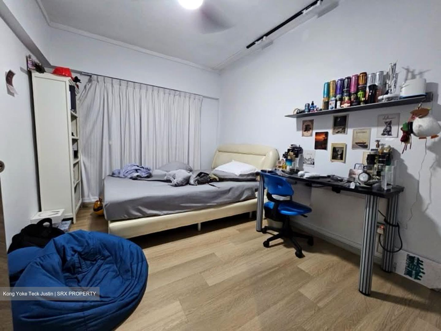 Blk 736 Nee Soon Central Vista (Yishun), HDB Executive #566070431